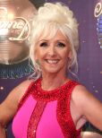 Debbie McGee