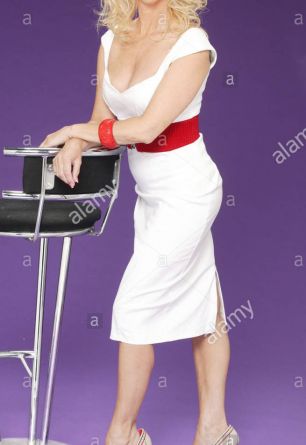 Debbie McGee
