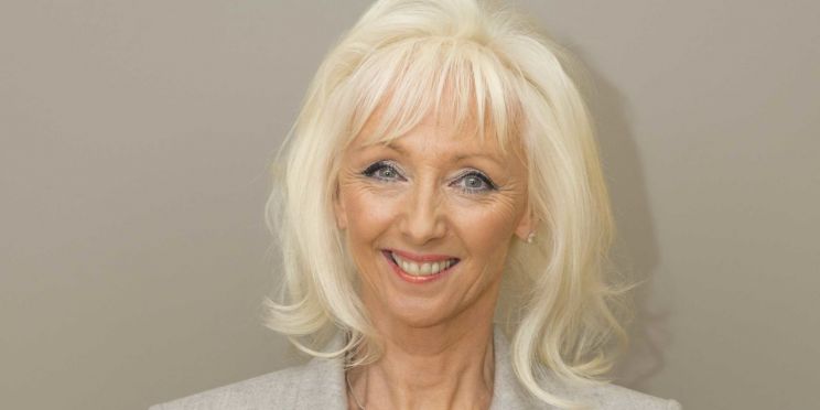 Debbie McGee