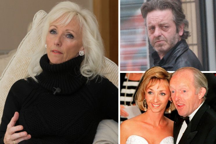 Debbie McGee