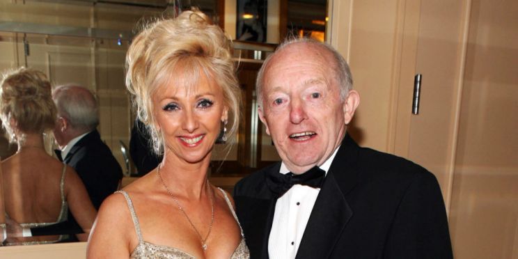 Debbie McGee