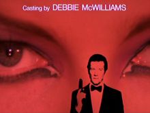 Debbie McWilliams