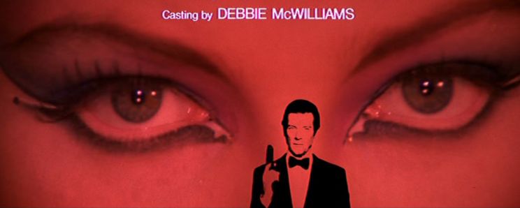 Debbie McWilliams