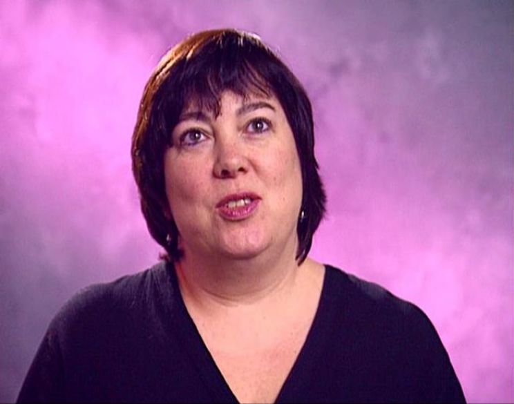 Debbie McWilliams