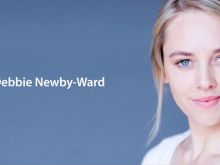 Debbie Newby-Ward