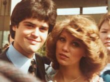 Debbie Osmond