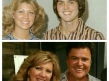 Debbie Osmond
