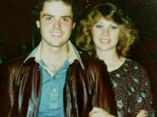 Debbie Osmond