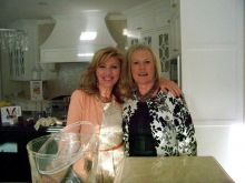 Debbie Osmond photo