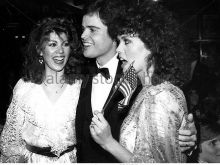 Debbie Osmond