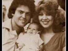 Debbie Osmond