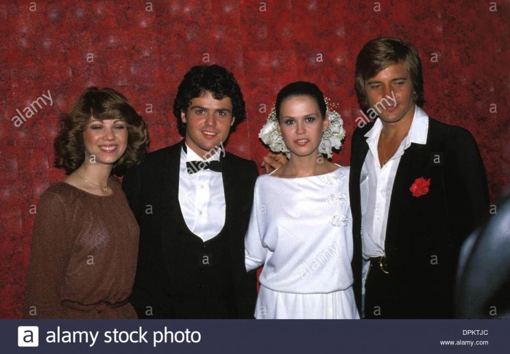 Debbie Osmond