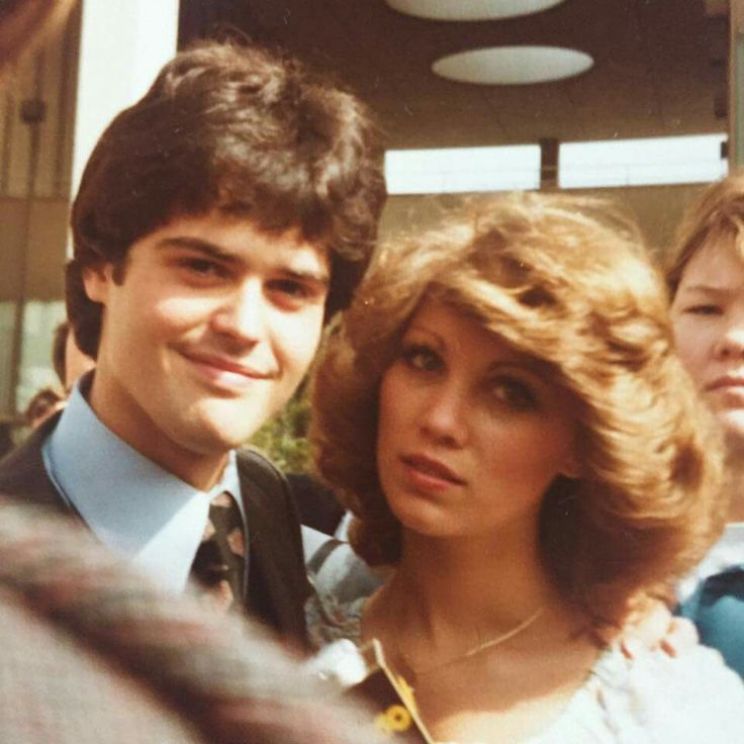 Debbie Osmond