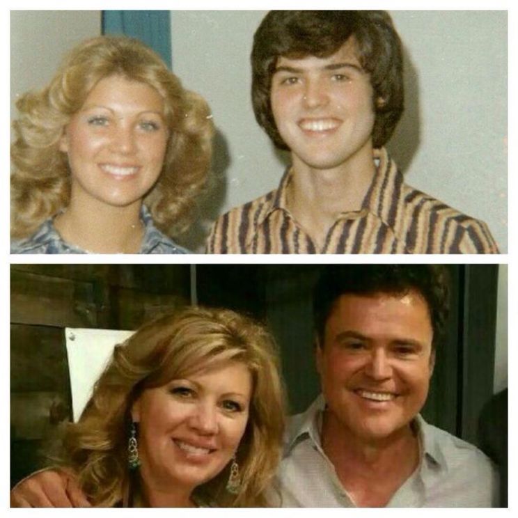 Debbie Osmond