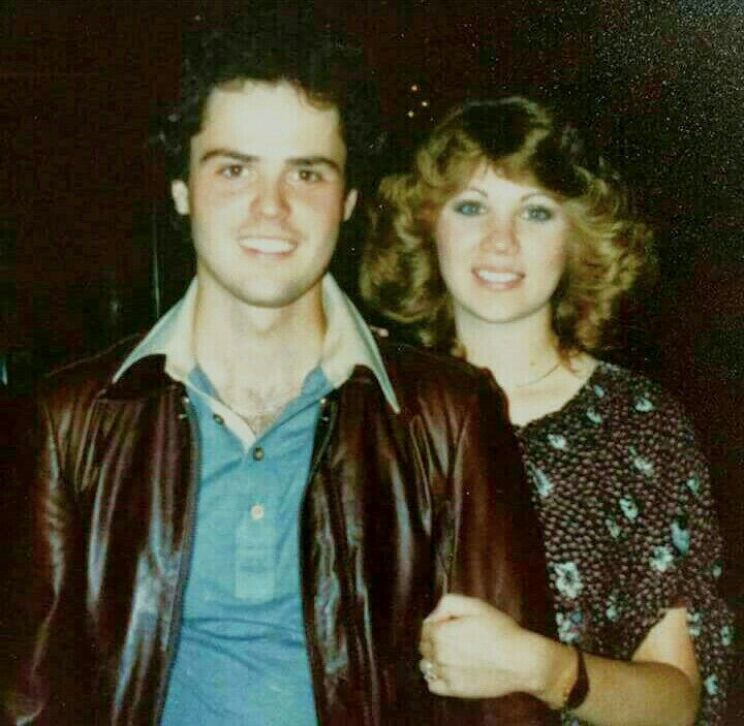 Debbie Osmond