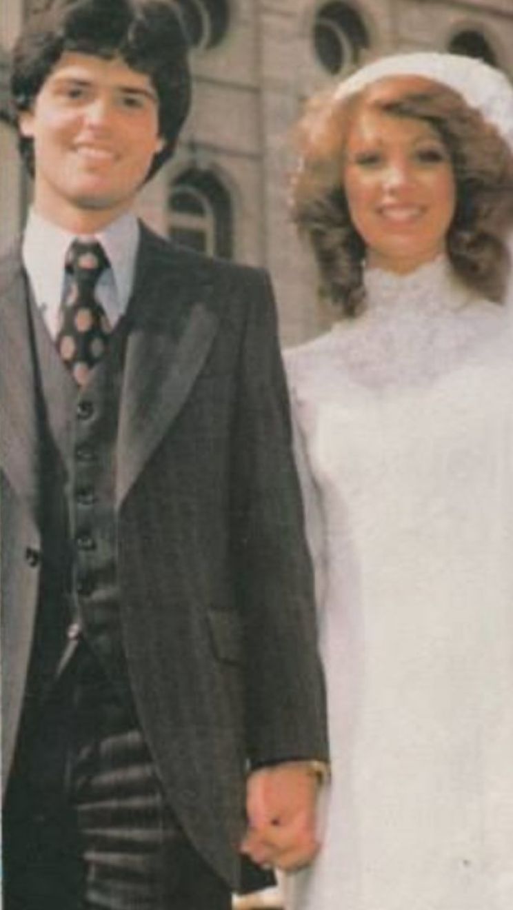Debbie Osmond