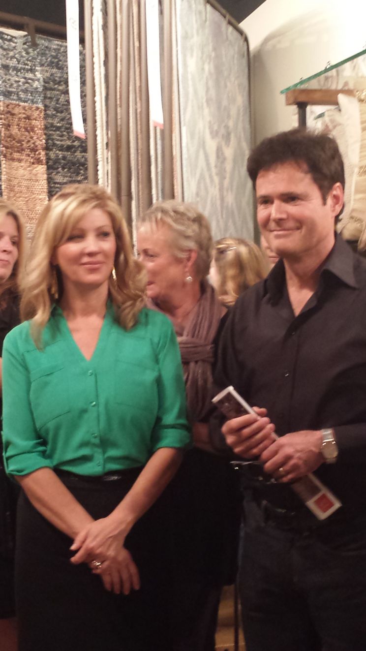 Debbie Osmond