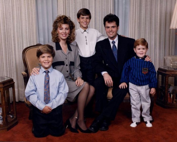 Debbie Osmond