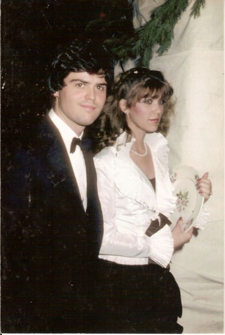 Debbie Osmond