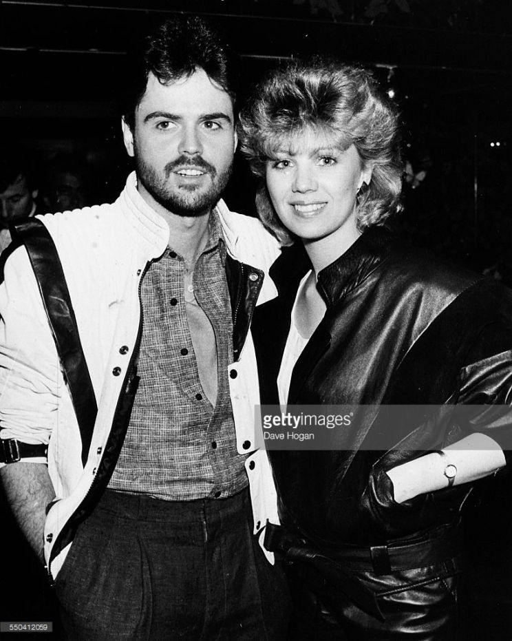Debbie Osmond