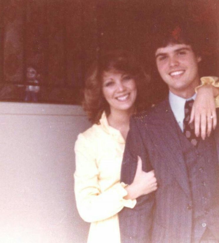 Debbie Osmond