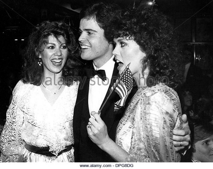 Debbie Osmond
