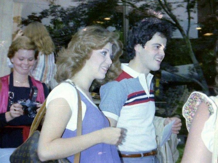 Debbie Osmond