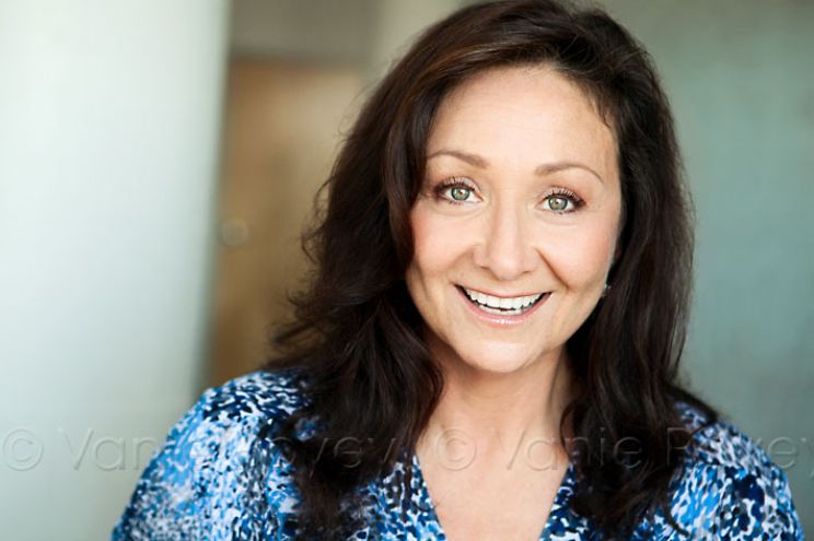 Debbie Pollack