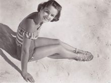 Debbie Reynolds