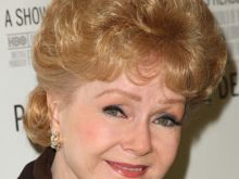 Debbie Reynolds