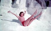 Debbie Reynolds