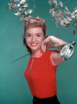 Debbie Reynolds