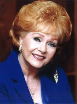 Debbie Reynolds photo
