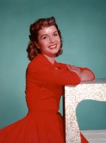 Debbie Reynolds