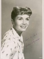 Debbie Reynolds