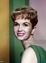 Debbie Reynolds