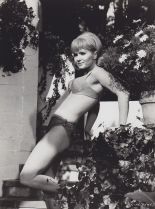 Debbie Reynolds