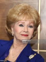 Debbie Reynolds photo