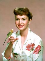 Debbie Reynolds