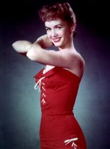 Debbie Reynolds