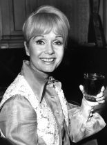 Debbie Reynolds