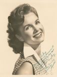 Debbie Reynolds