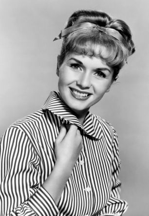 Debbie Reynolds