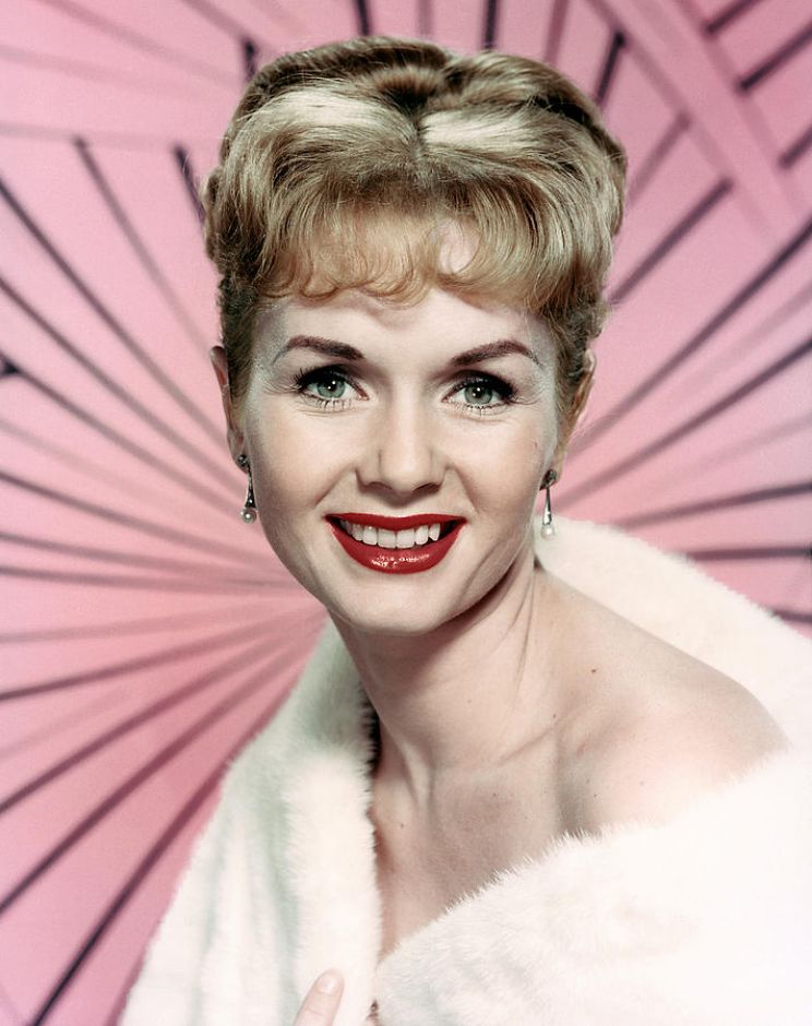 Debbie Reynolds