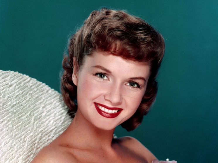 Debbie Reynolds