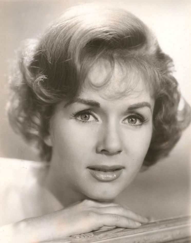 Debbie Reynolds