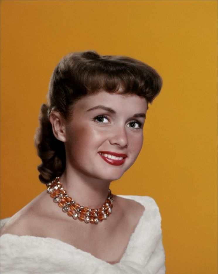 Debbie Reynolds