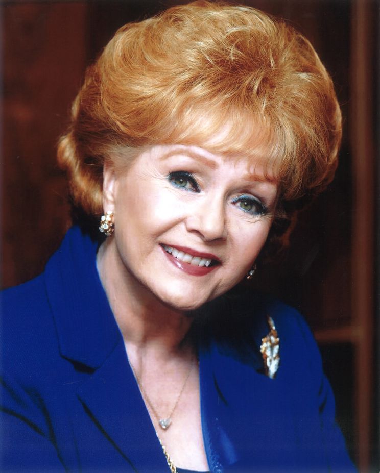 Debbie Reynolds