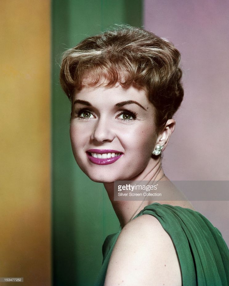 Debbie Reynolds