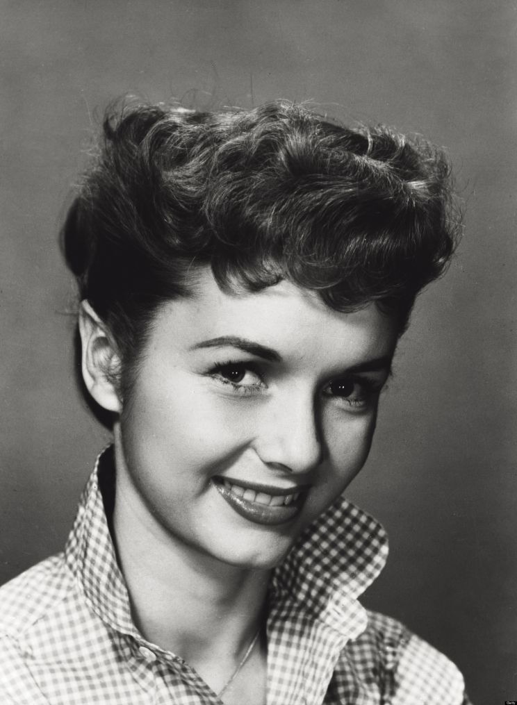 Debbie Reynolds